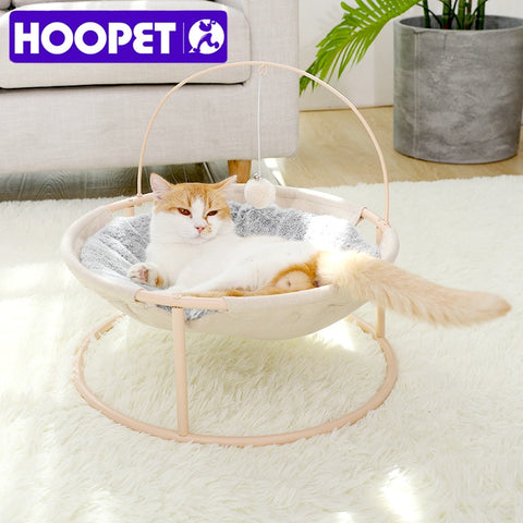 HOOPET  Cat Hammock